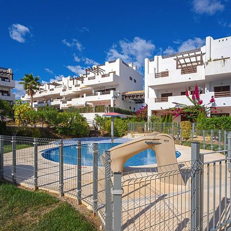 Apartament Pasas San Juan de los Terreros Zewnętrze zdjęcie