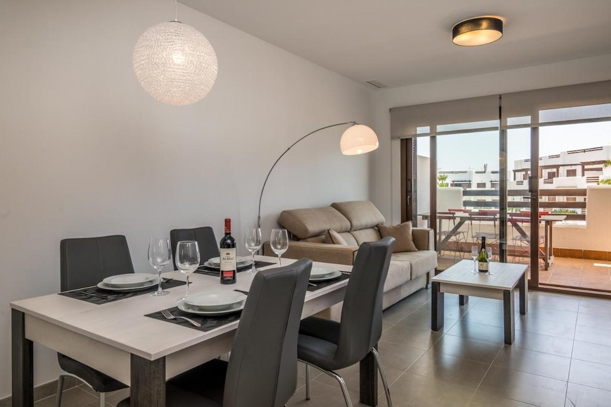Apartament Pasas San Juan de los Terreros Zewnętrze zdjęcie
