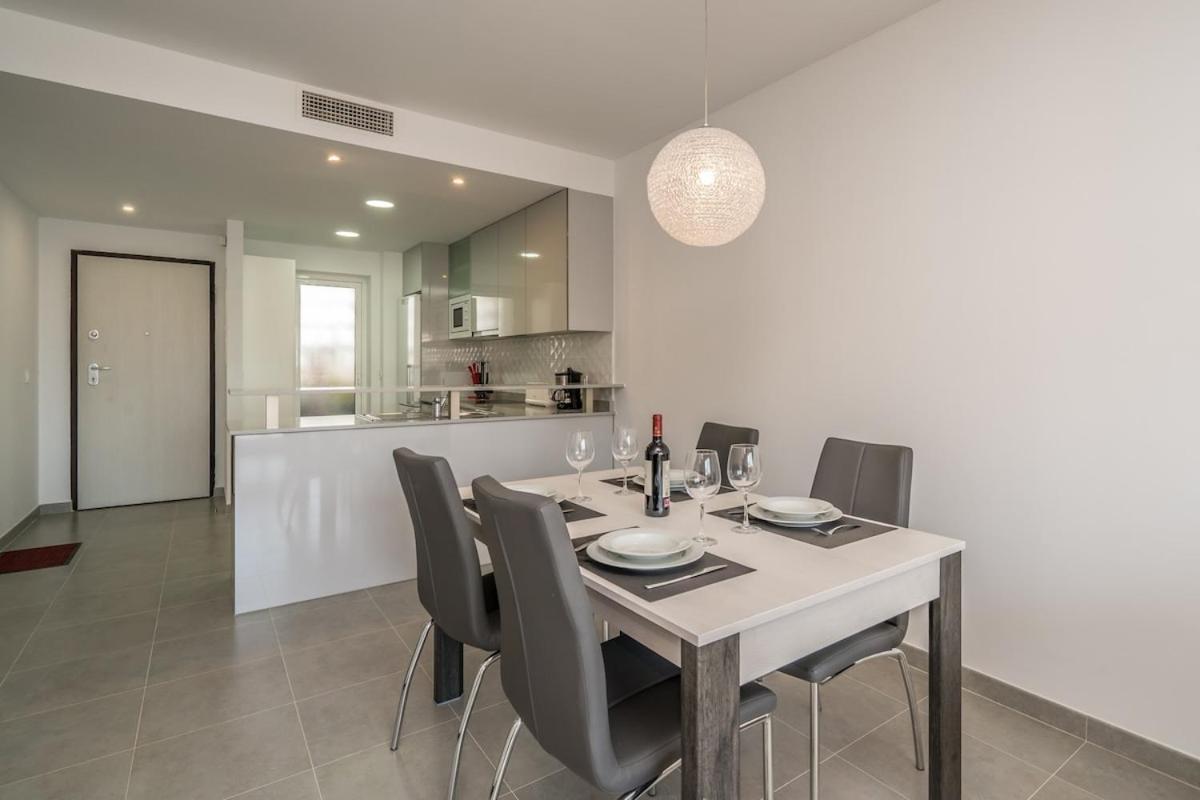 Apartament Pasas San Juan de los Terreros Zewnętrze zdjęcie
