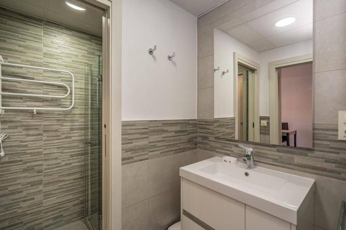 Apartament Pasas San Juan de los Terreros Zewnętrze zdjęcie