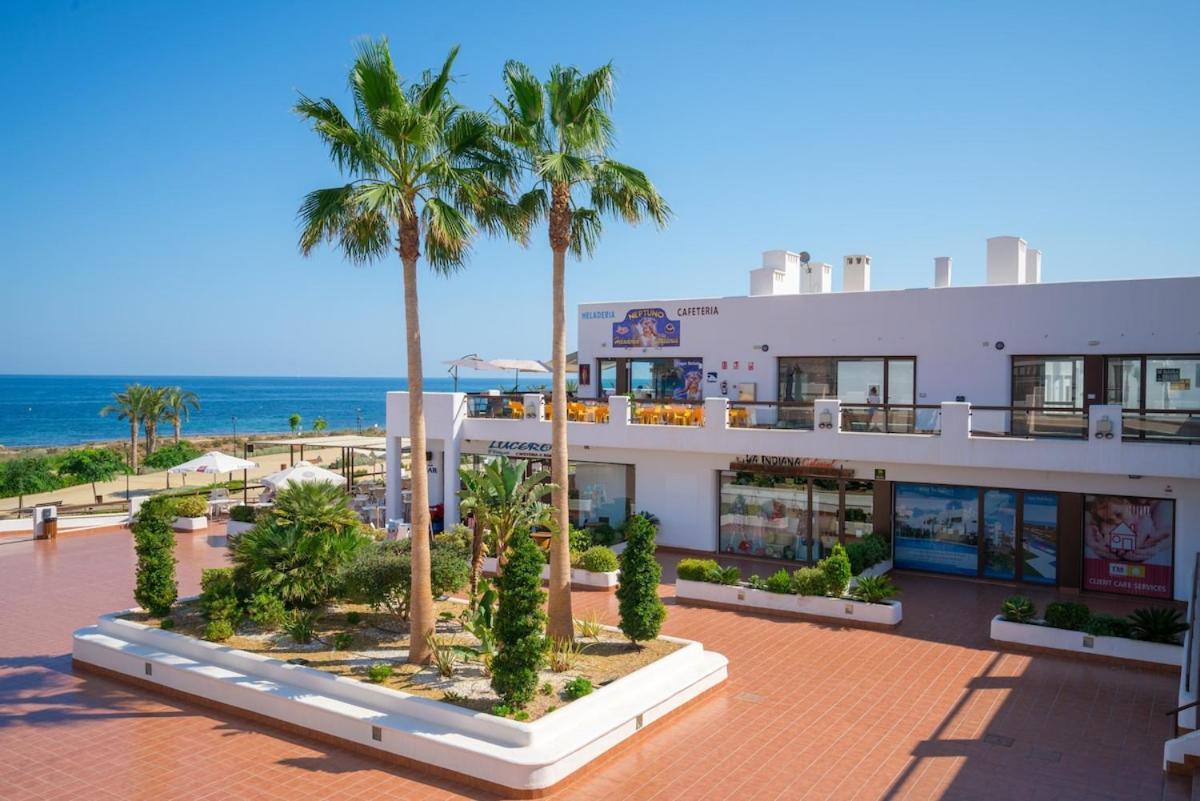 Apartament Pasas San Juan de los Terreros Zewnętrze zdjęcie