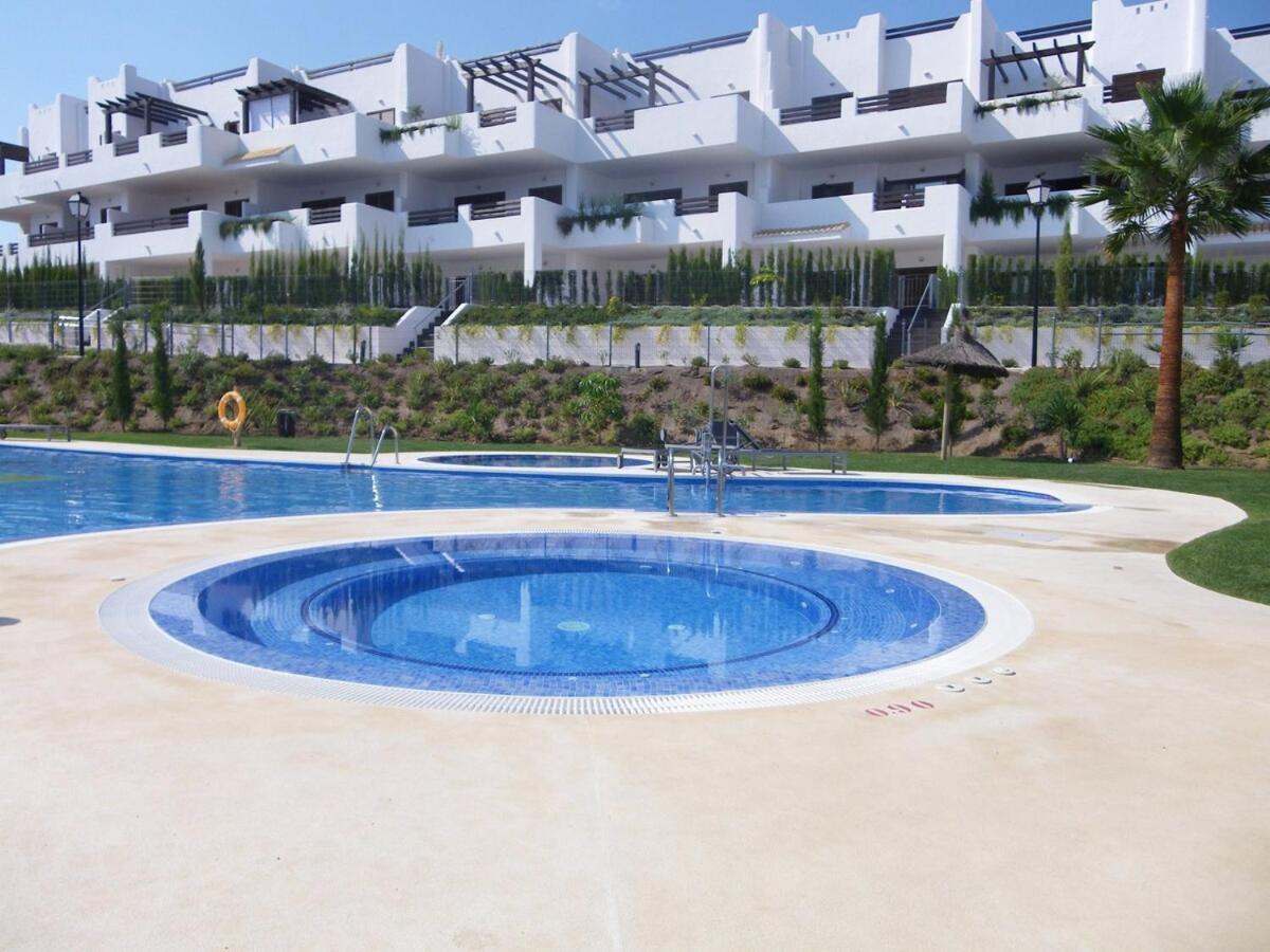 Apartament Pasas San Juan de los Terreros Zewnętrze zdjęcie