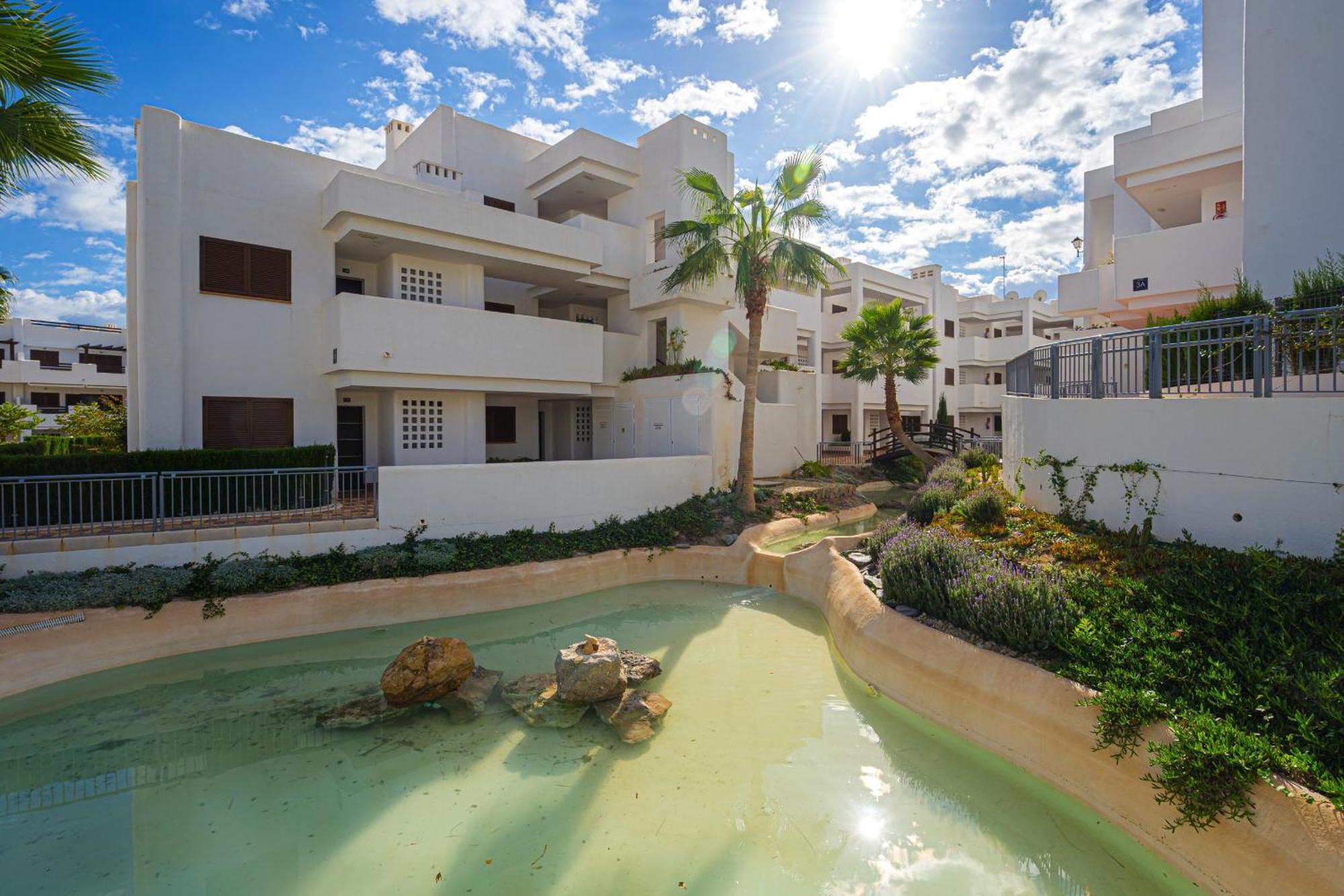 Apartament Pasas San Juan de los Terreros Zewnętrze zdjęcie